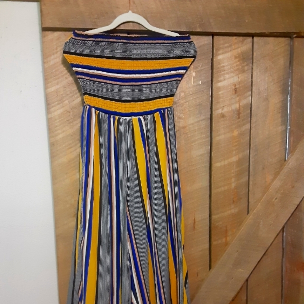 Woman's Jumpsuit